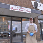 S. Price Street restaurant Cat Daddy’s Ragin Cajun Cafe